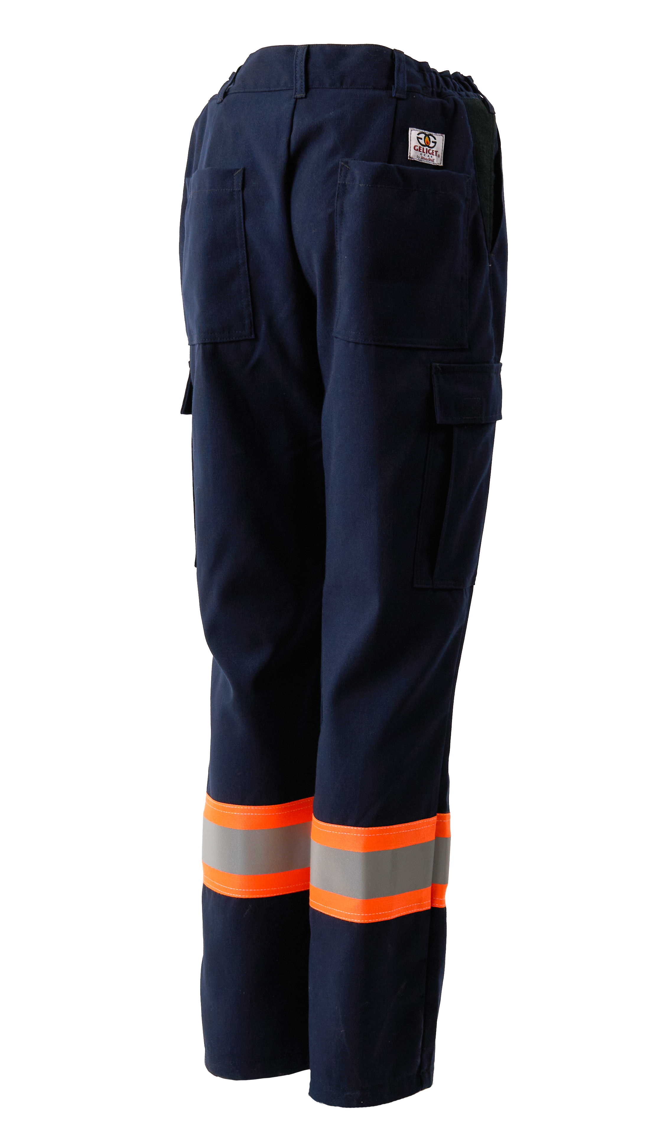 Navy Alternate View
