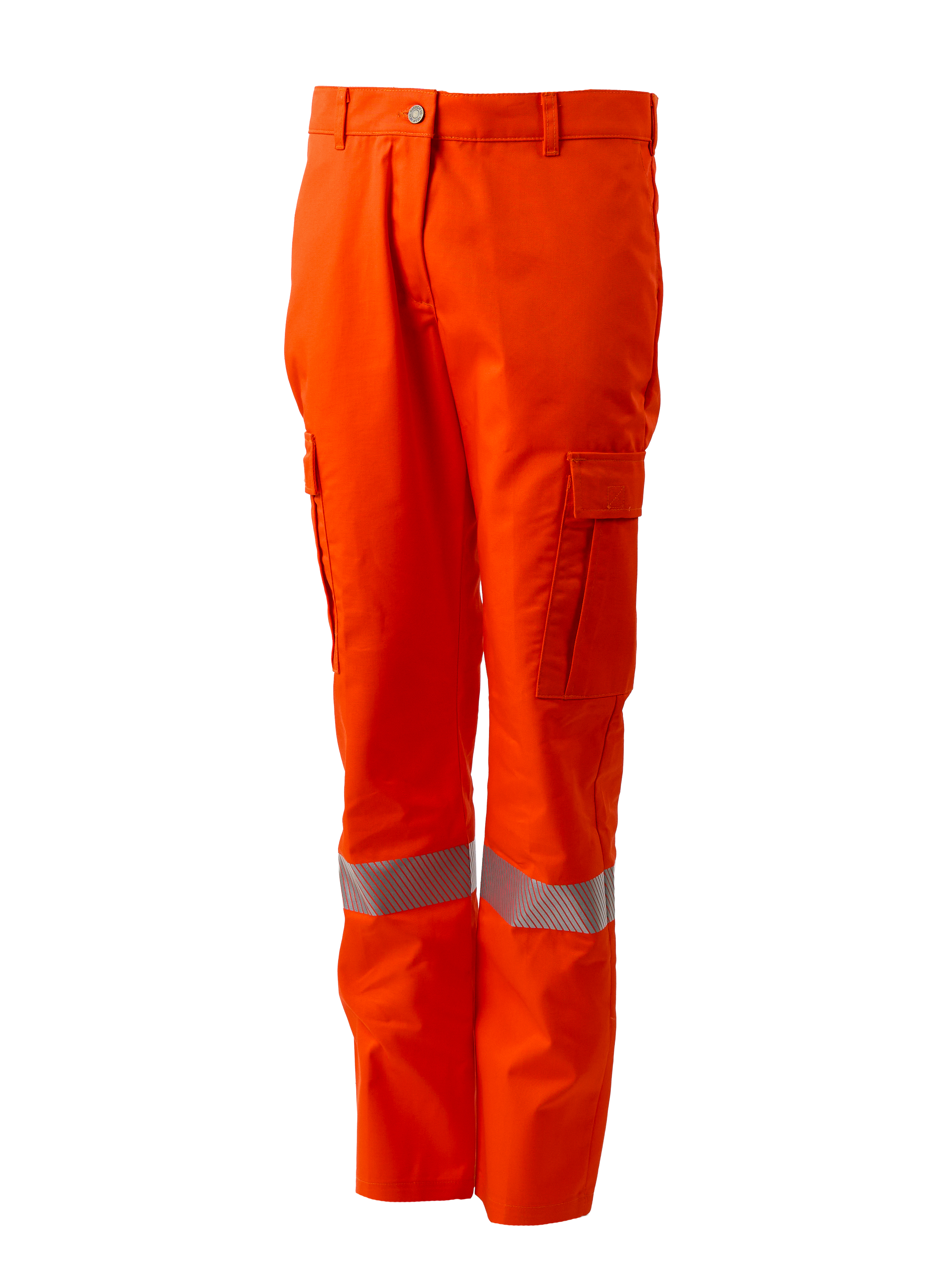 Ladies' Enhanced Visibility Cargo Pants