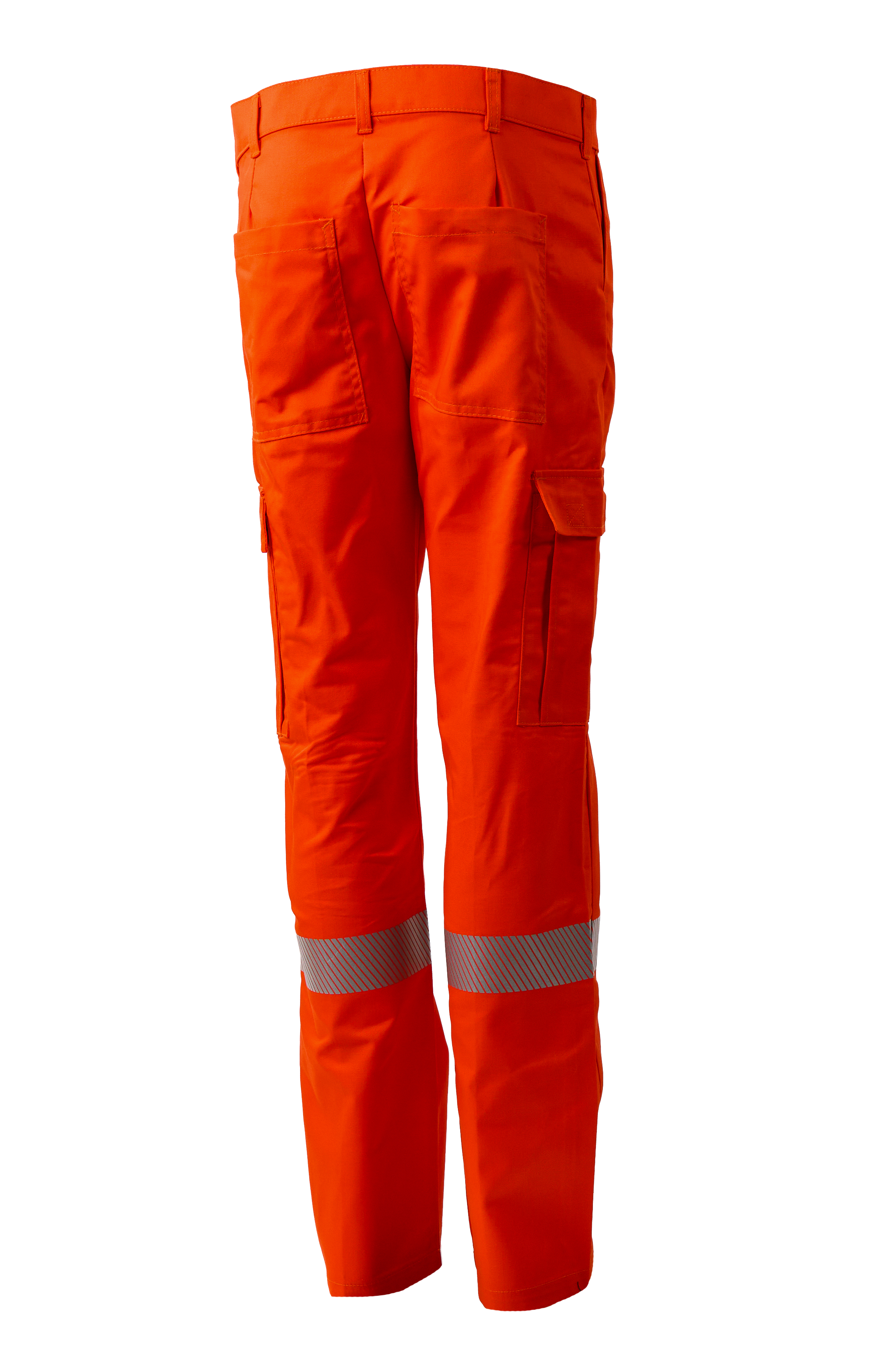 Orange Alternate View